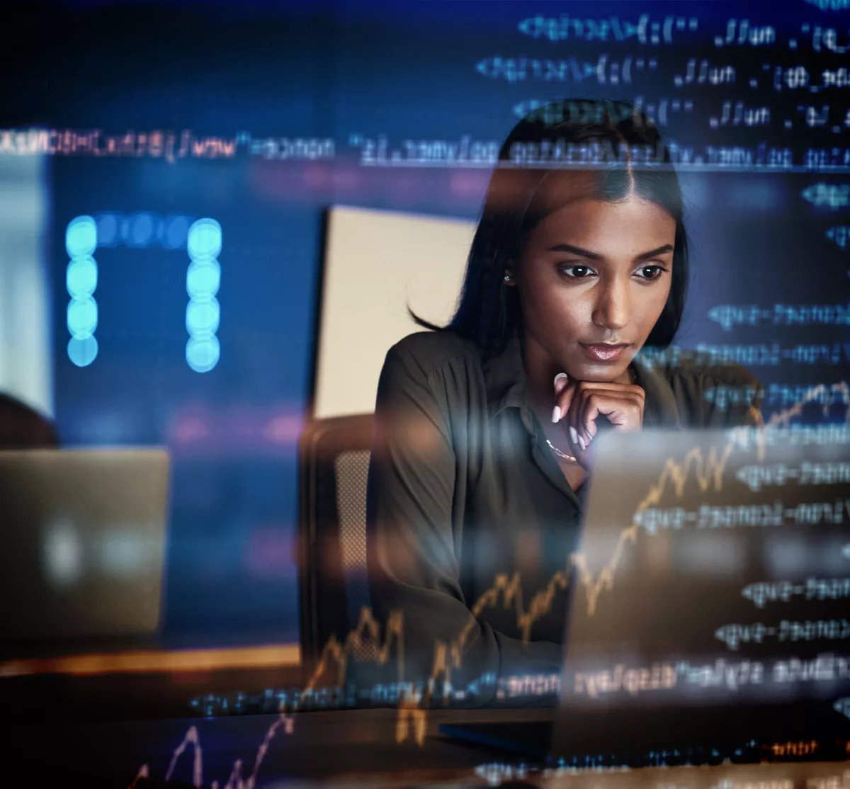 Asset performance management