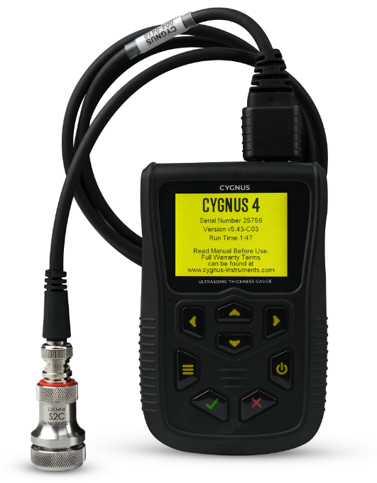 Cygnus Instruments