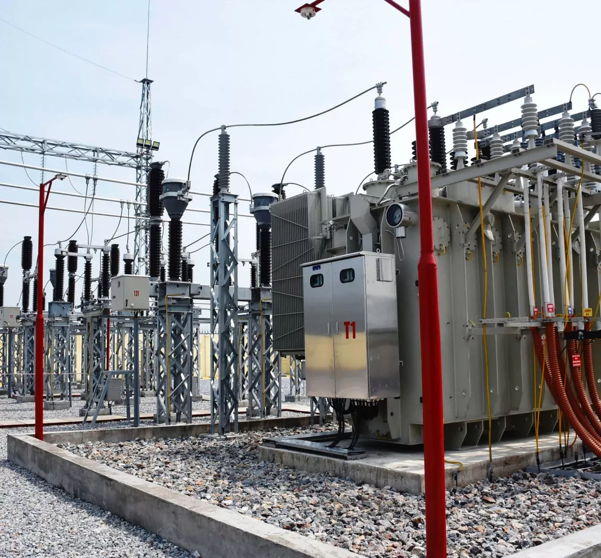 Partial Discharge Testing and Monitoring