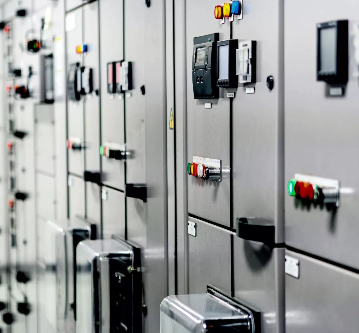 Relay testing and protection solutions