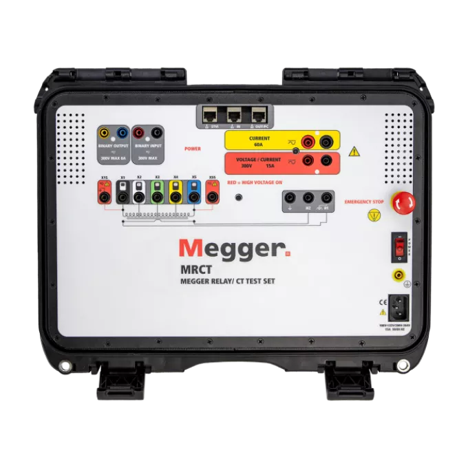 Instrument transformers