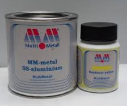 MultiMetall 