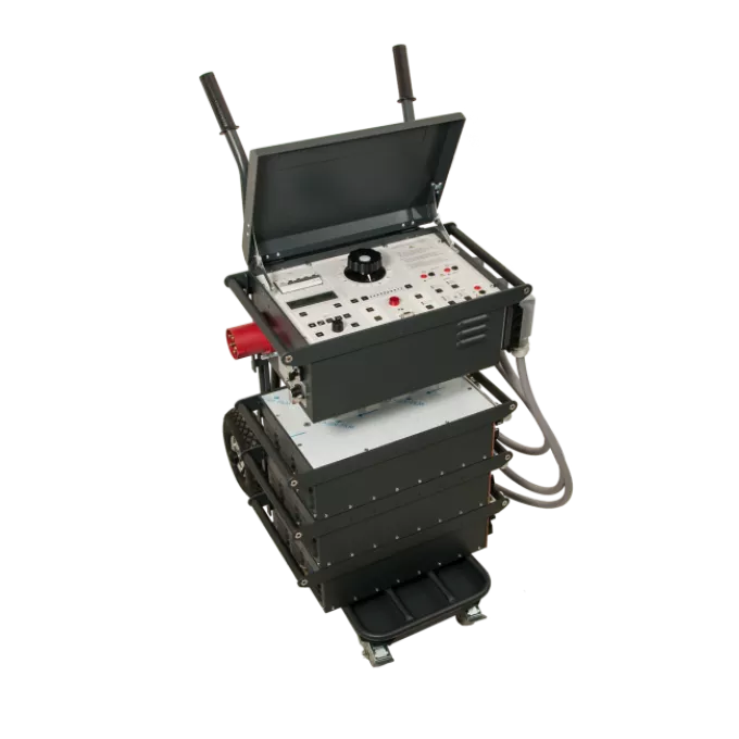 Busbar joints, welds, and bonding