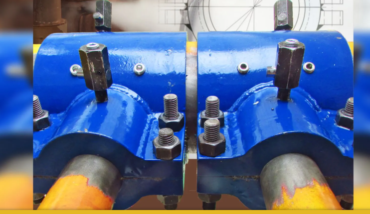 Active leak sealing technology