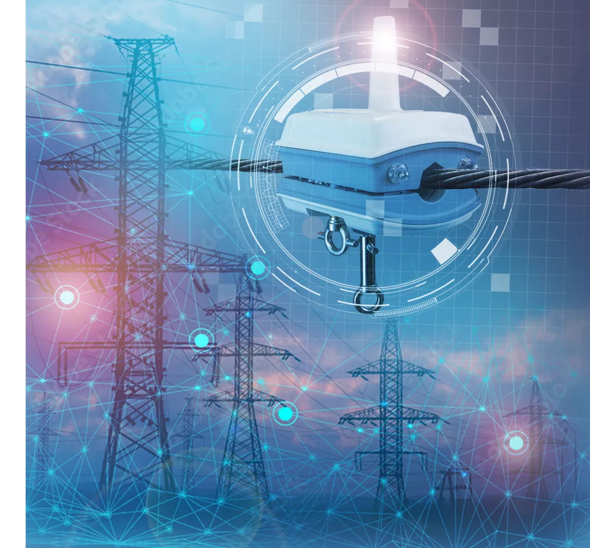 Grid analytics solutions