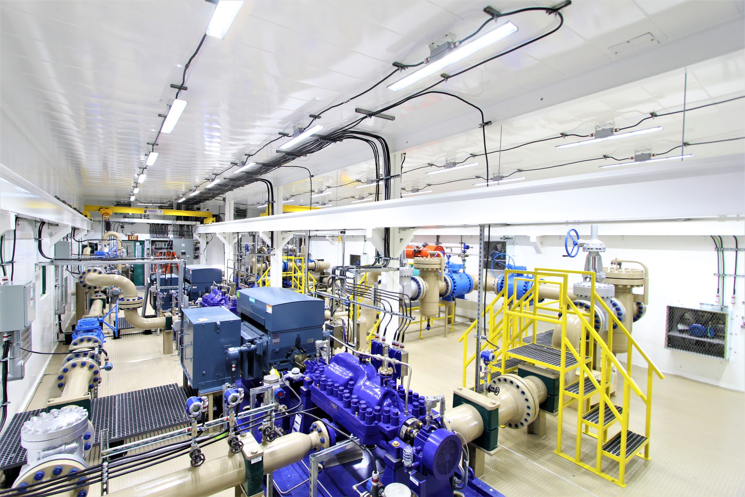 Instrumentation & Controls
